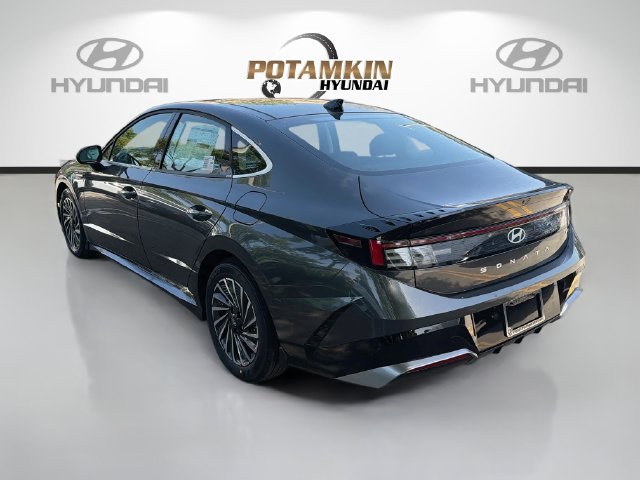 New 2026 Hyundai Sonata SEL FWD image 7