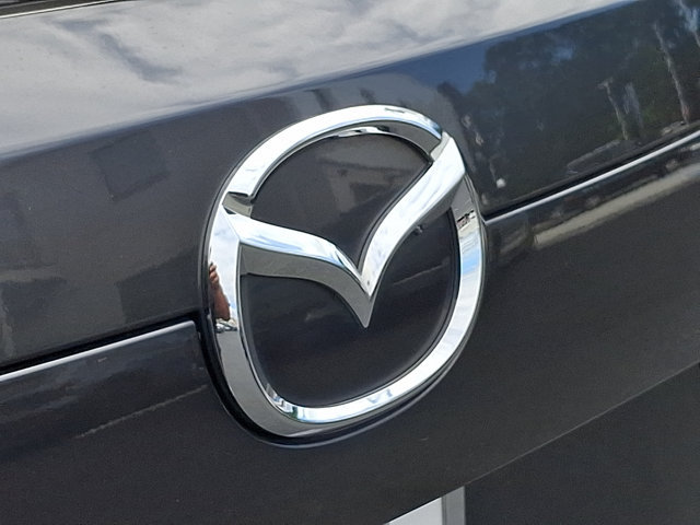 Certified 2023 MAZDA CX-5 Signature AWD/4WD image 29