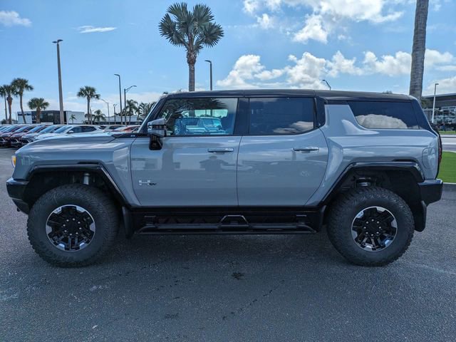 New 2025 GMC Hummer EV 2X w/ Extreme Off-Road Package AWD/4WD image 7