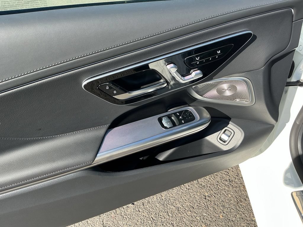 New 2026 Mercedes-Benz CLE 300 4MATIC Coupe image 15