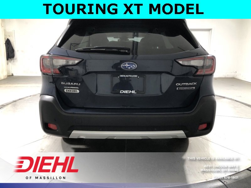 Used 2023 Subaru Outback Touring XT image 6
