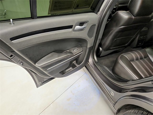 Used 2021 Chrysler 300 S w/ S Model Appearance Package image 34