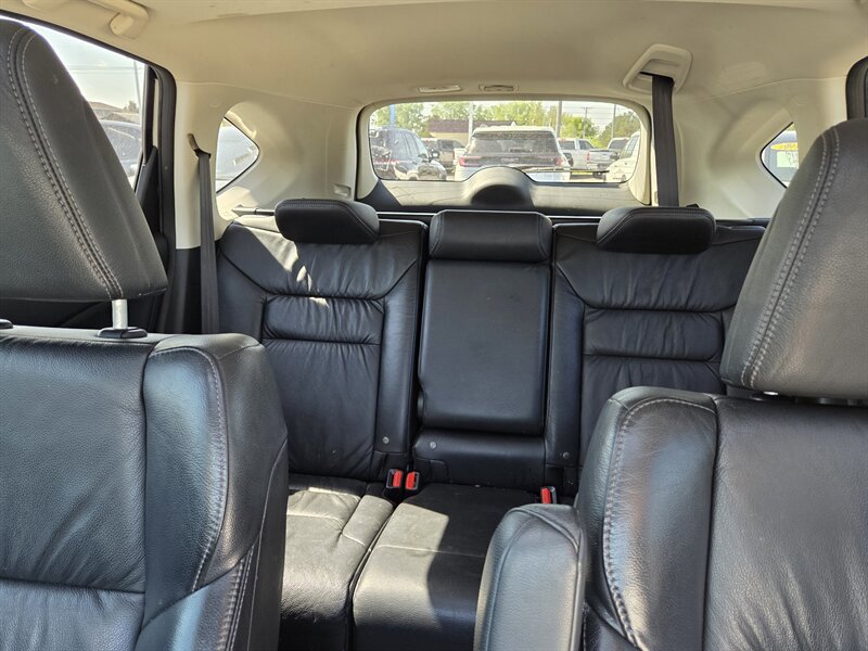 Used 2014 Honda CR-V EX-L image 24