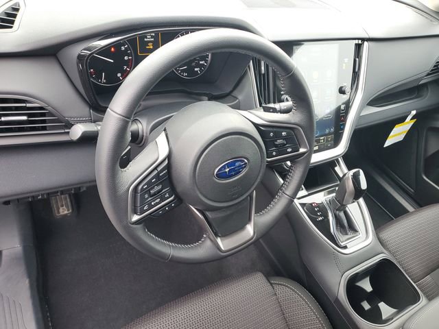 Certified 2025 Subaru Outback Premium w/ Popular Package #1A image 19