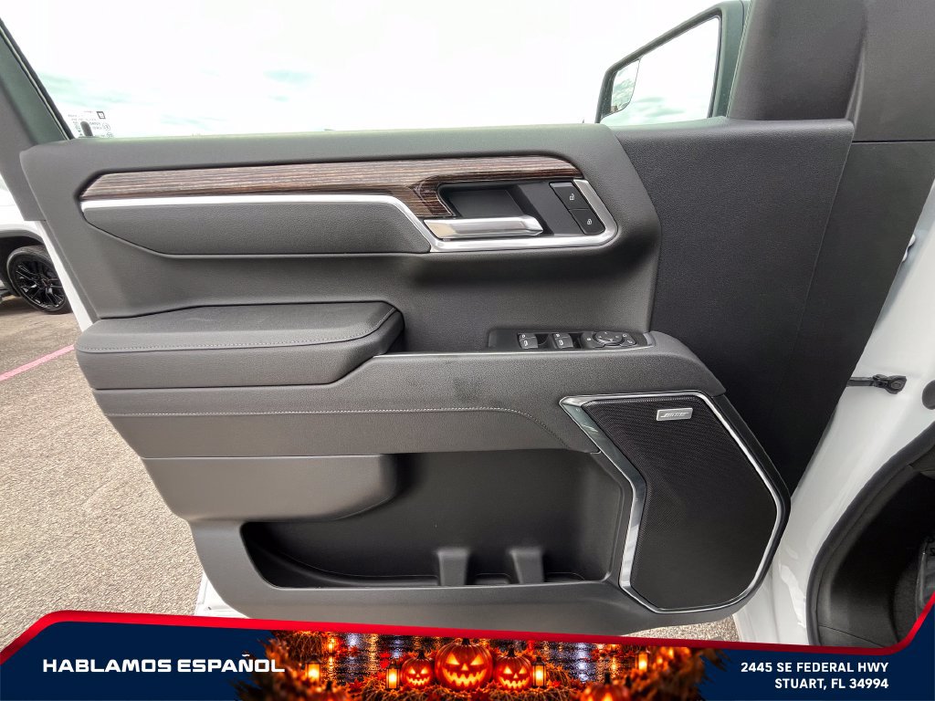 New 2026 GMC Sierra 1500 Elevation w/ Preferred Package AWD/4WD image 23
