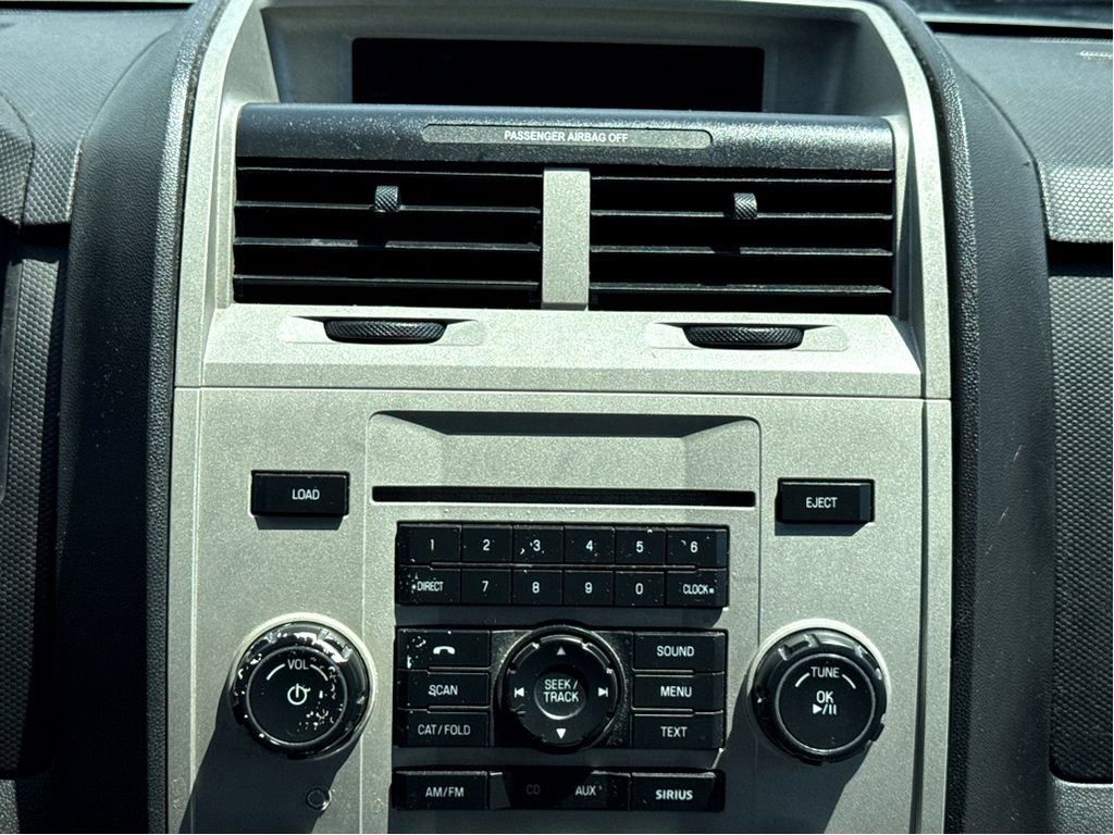 Used 2012 Ford Escape XLT FWD image 20