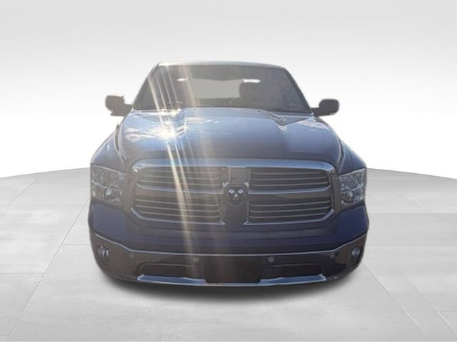 Used 2014 RAM 1500 Big Horn AWD/4WD image 10