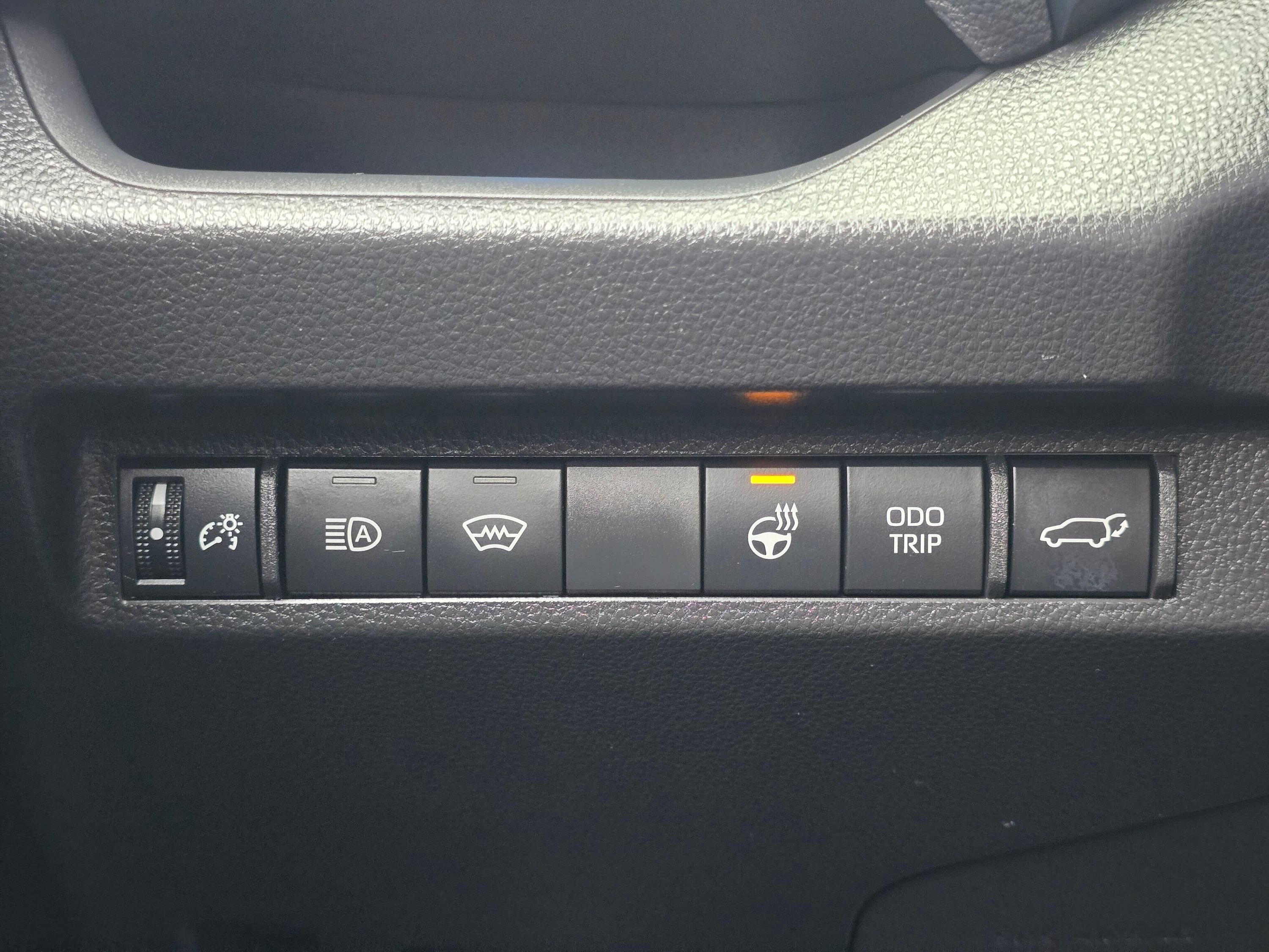Used 2023 Toyota RAV4 XSE w/ Weather Package AWD/4WD image 40