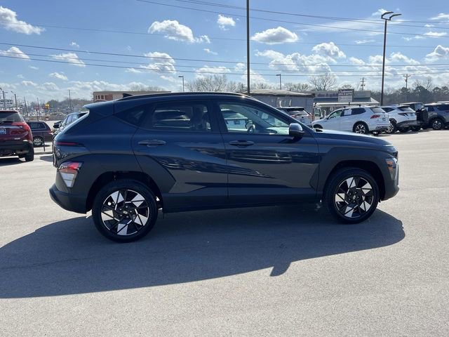 Certified 2025 Hyundai Kona SEL image 4