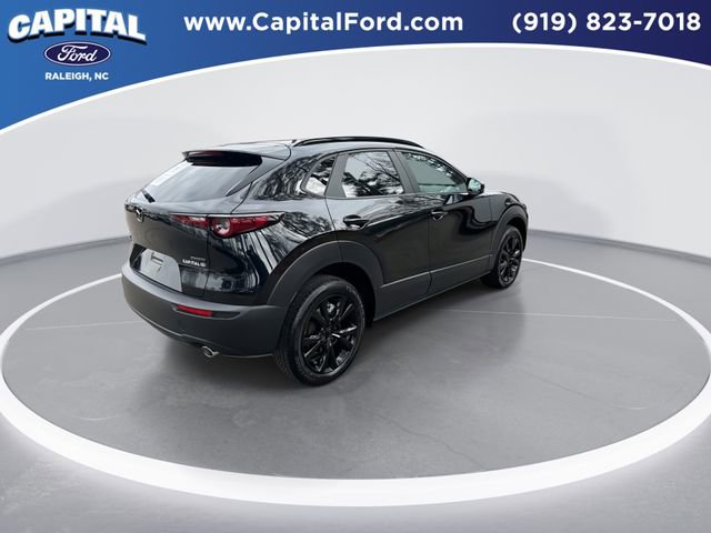 Used 2026 MAZDA CX-30 AWD 2.5 S image 8