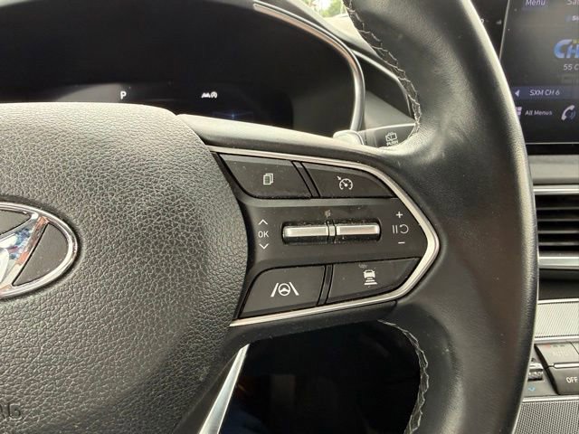 Used 2022 Hyundai Santa Fe XRT image 30