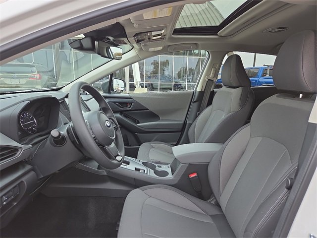 New 2026 Subaru Crosstrek 2.5i Premium image 10