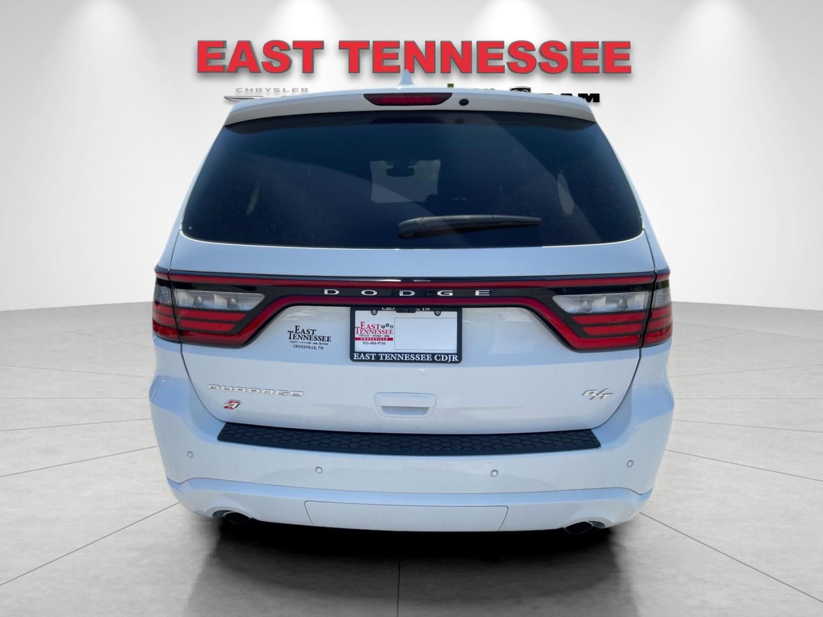 Used 2020 Dodge Durango R/T image 4