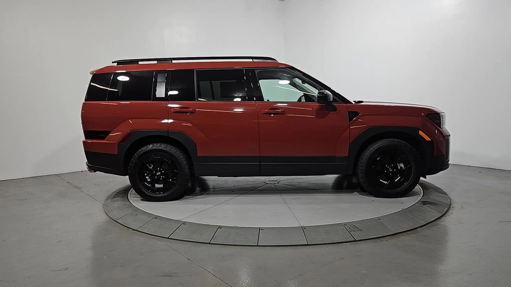 Used 2025 Hyundai Santa Fe XRT image 7