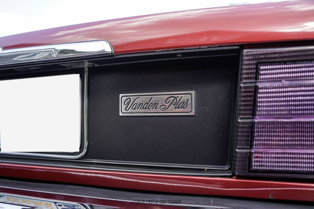 Used 1988 Jaguar XJ Vanden Plas RWD image 73