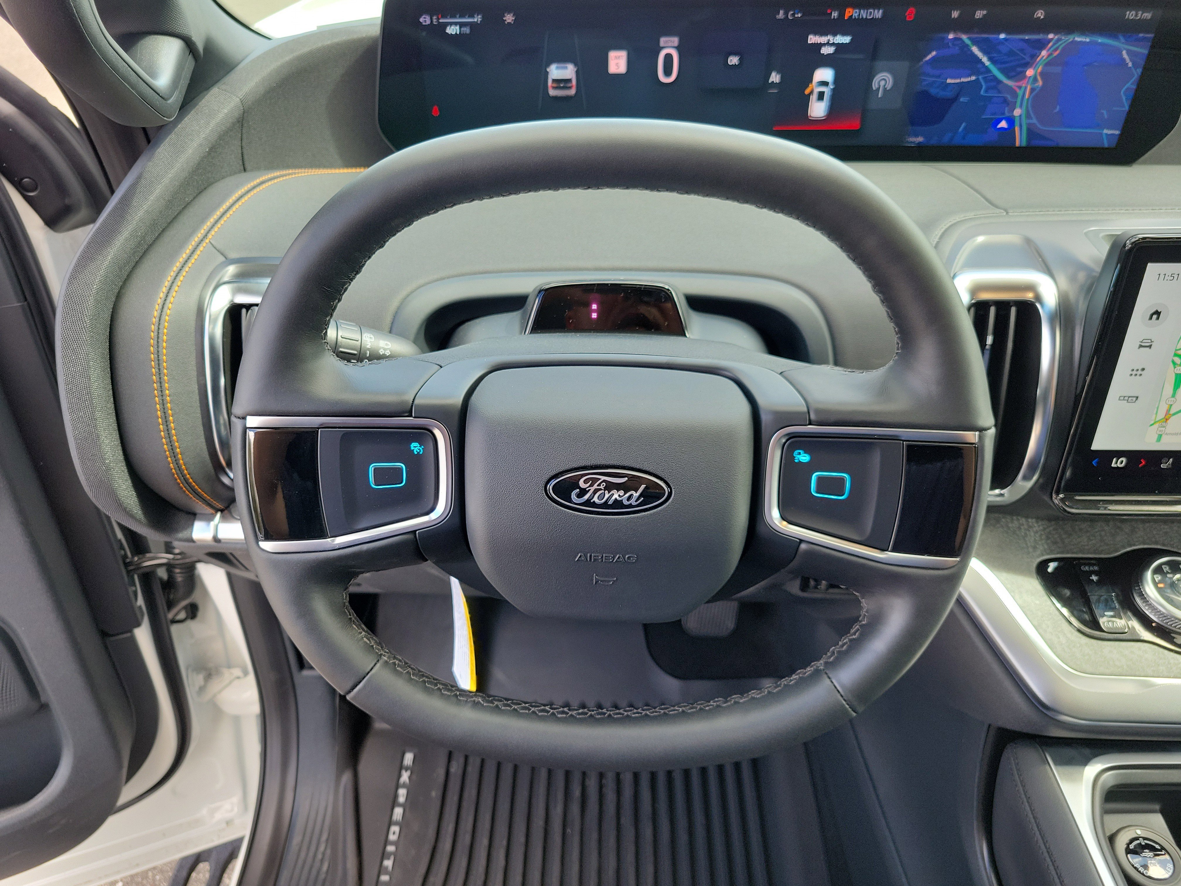 New 2026 Ford Expedition Tremor AWD/4WD image 23