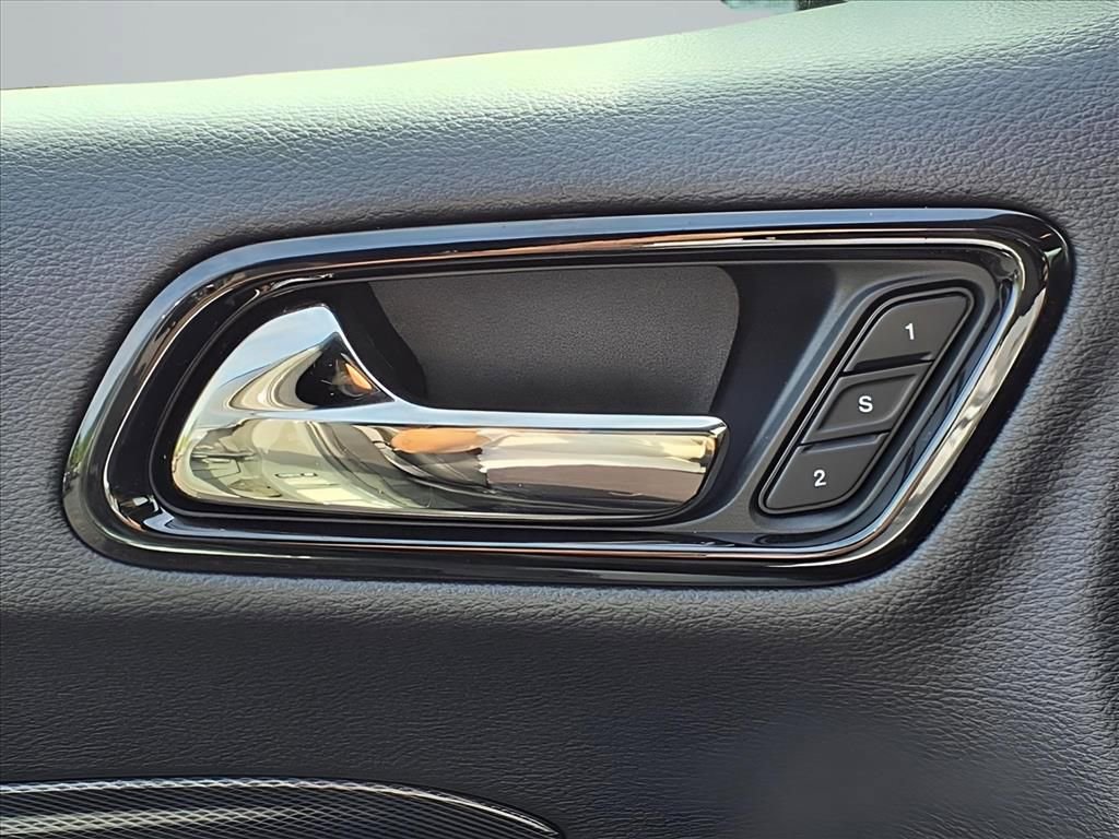 Used 2023 Dodge Durango GT image 20