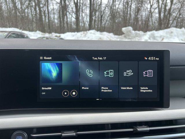 New 2026 Hyundai Tucson SEL image 9