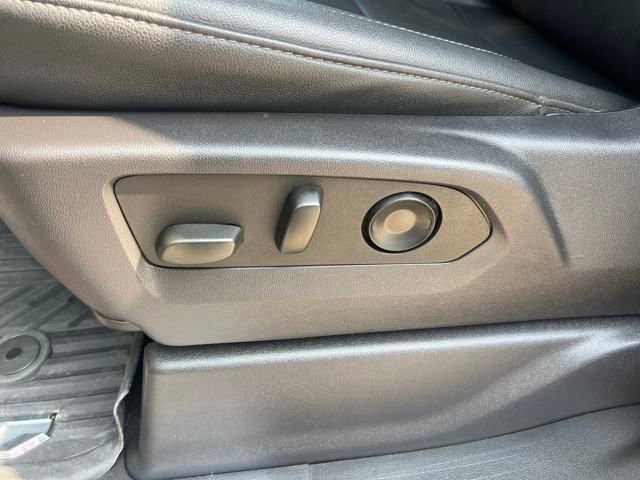 Certified 2024 Chevrolet Silverado 1500 LTZ image 15