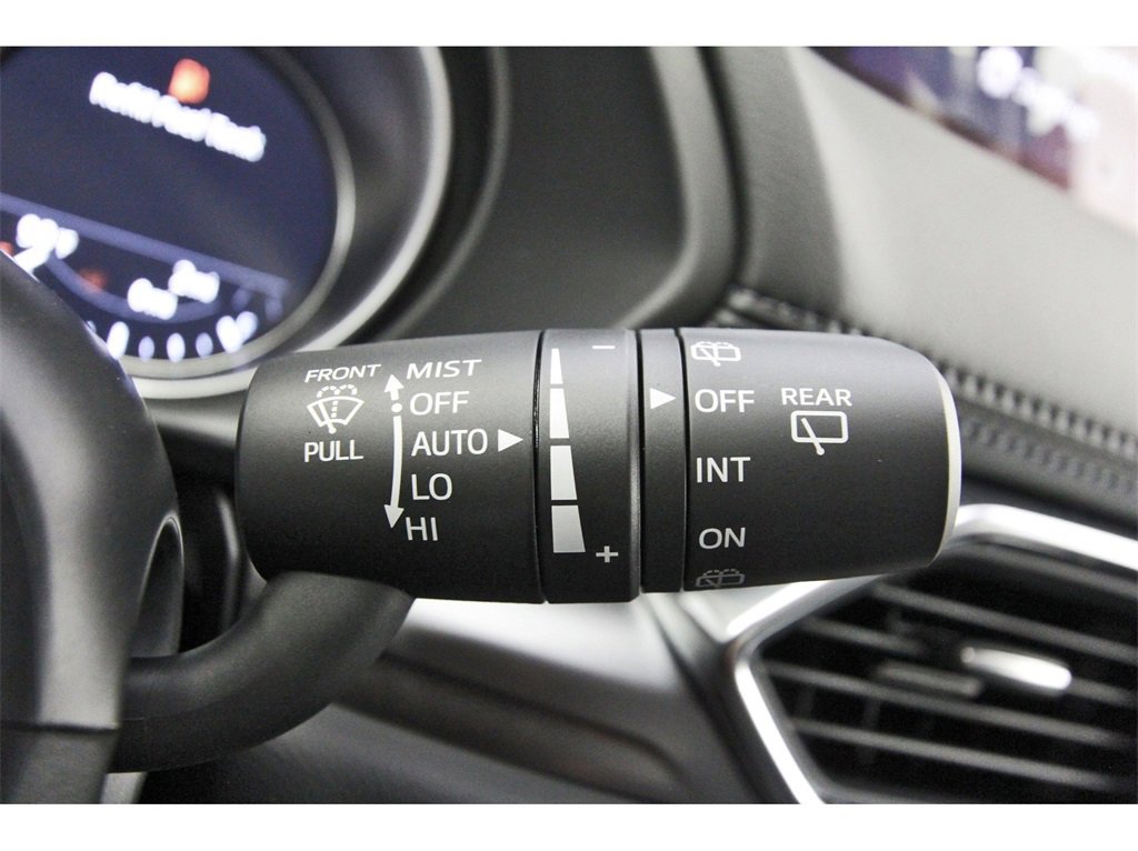 New 2025 MAZDA CX-5 AWD 2.5 S w/ Preferred Package image 18