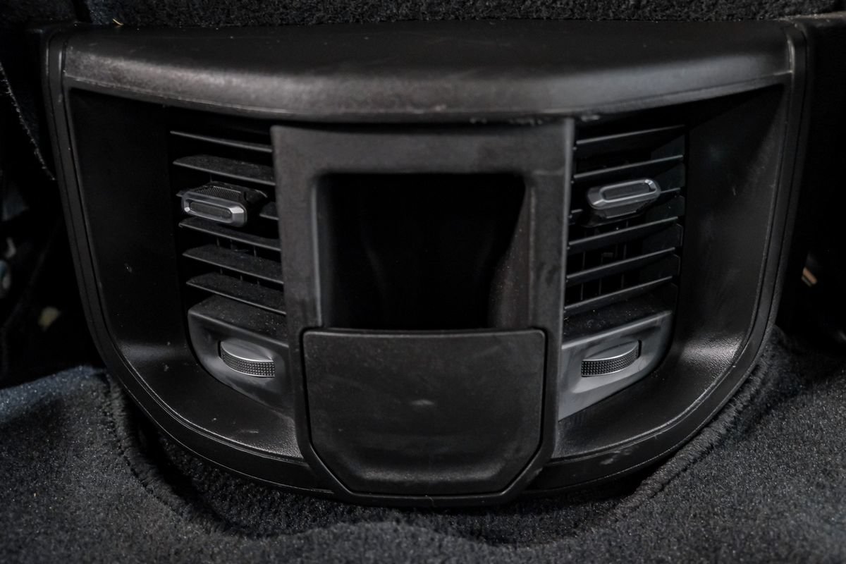 Used 2026 RAM 2500 Big Horn AWD/4WD image 38
