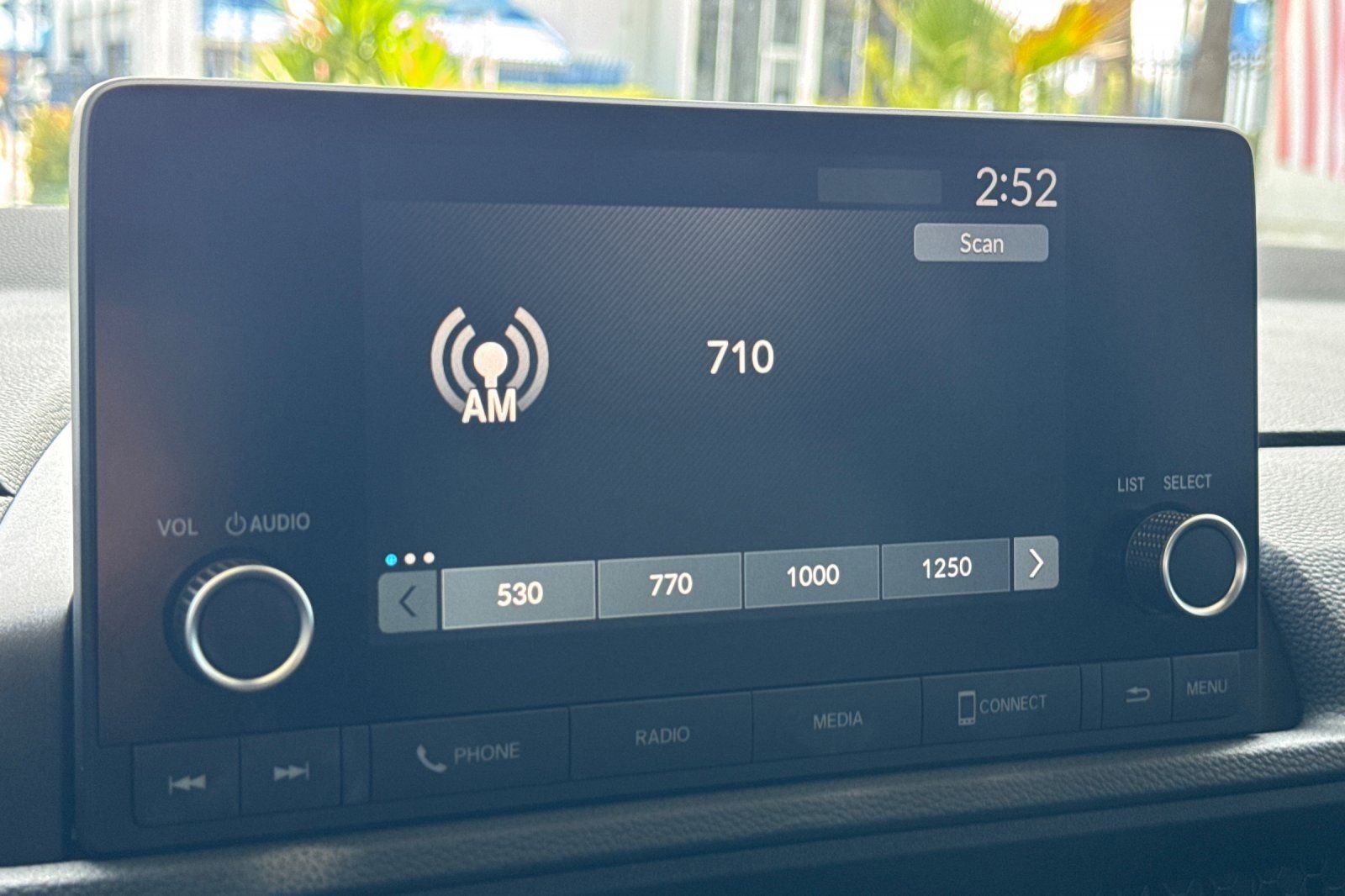 Used 2024 Honda CR-V Sport image 18