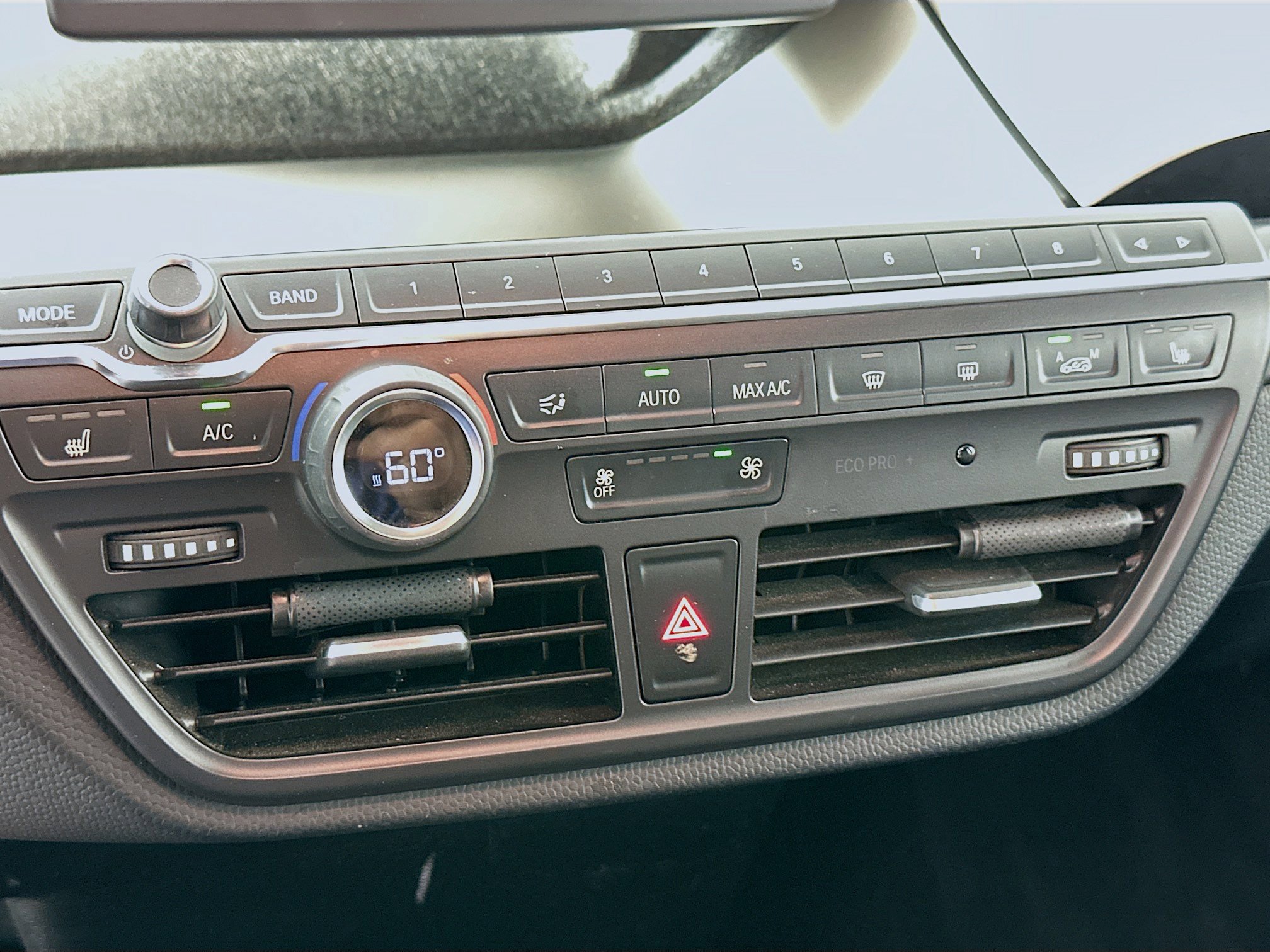 Used 2019 BMW i3 image 23