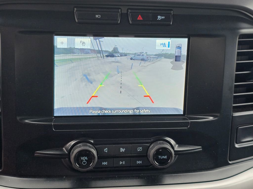 Used 2023 Ford F150 XLT image 31