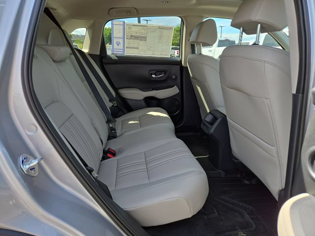 New 2027 Honda HR-V EX-L image 35