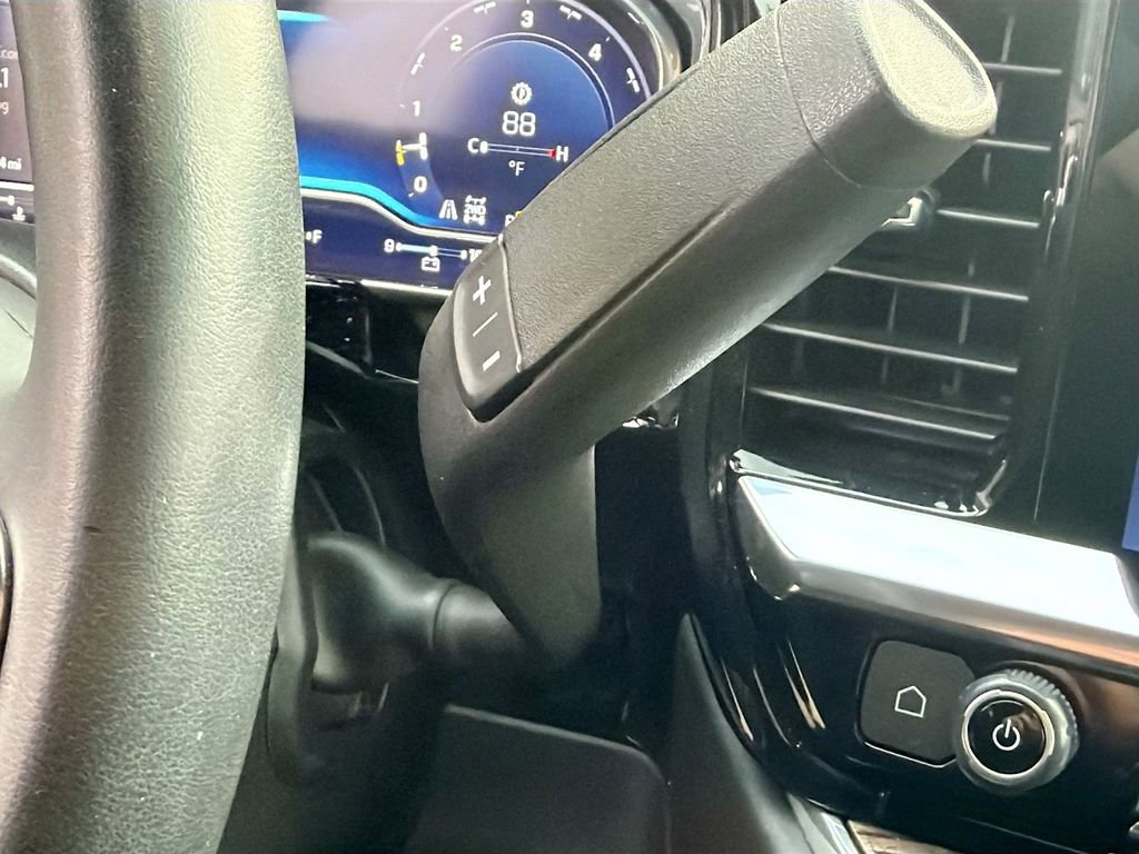 Used 2024 Chevrolet Silverado 1500 RST w/ Protection Package image 28