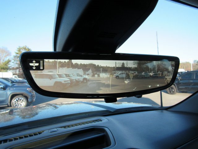 Used 2020 GMC Sierra 2500 Denali w/ Denali Ultimate Package image 24