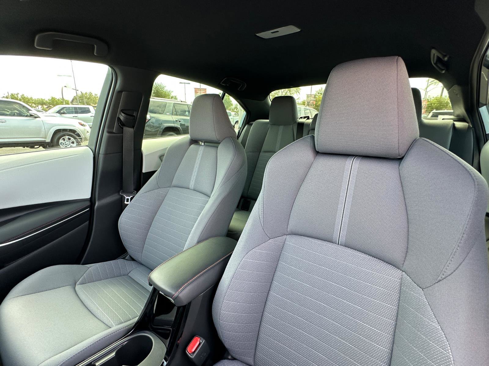 New 2026 Toyota Corolla SE image 20