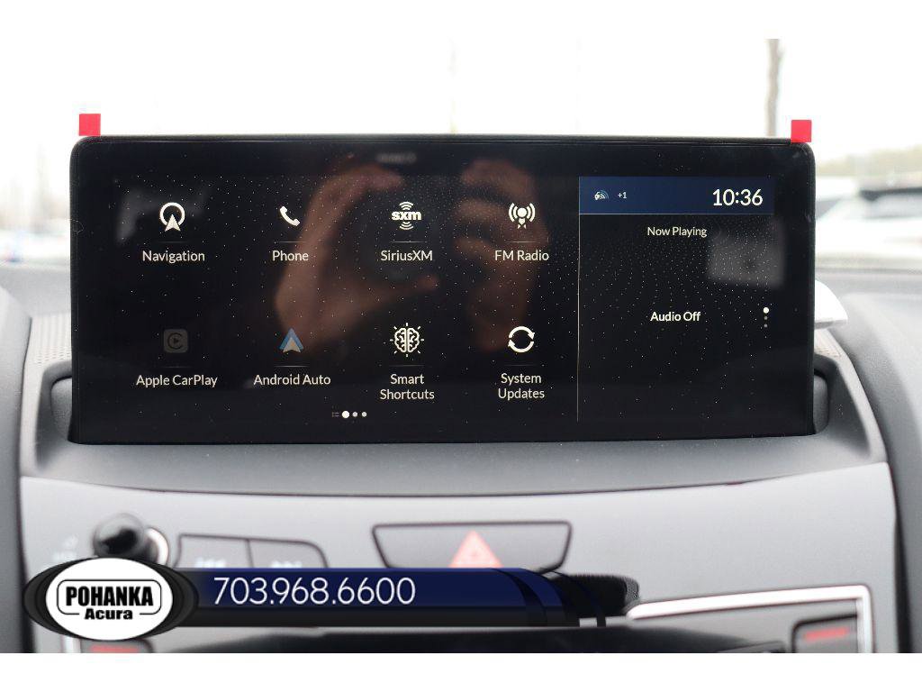 New 2026 Acura RDX A-Spec image 16