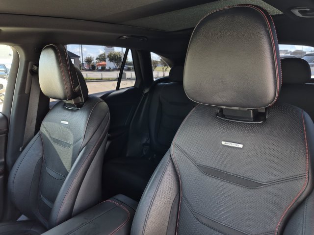 Certified 2026 Mercedes-Benz GLC 43 AMG 4MATIC image 16