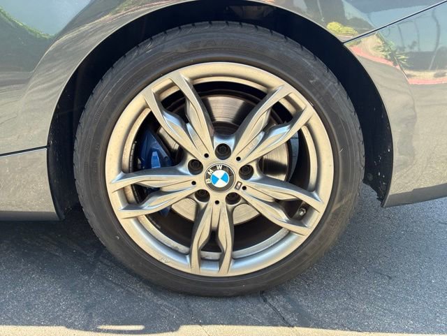 Used 2015 BMW M235i Coupe RWD image 4