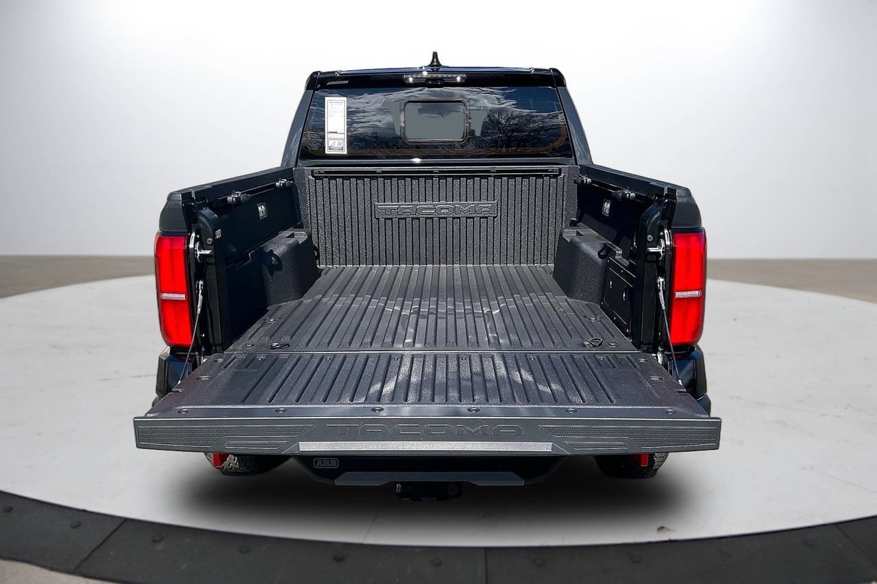 Used 2025 Toyota Tacoma TRD Pro image 26
