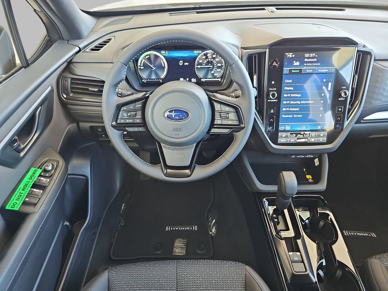 New 2026 Subaru Forester Premium image 16