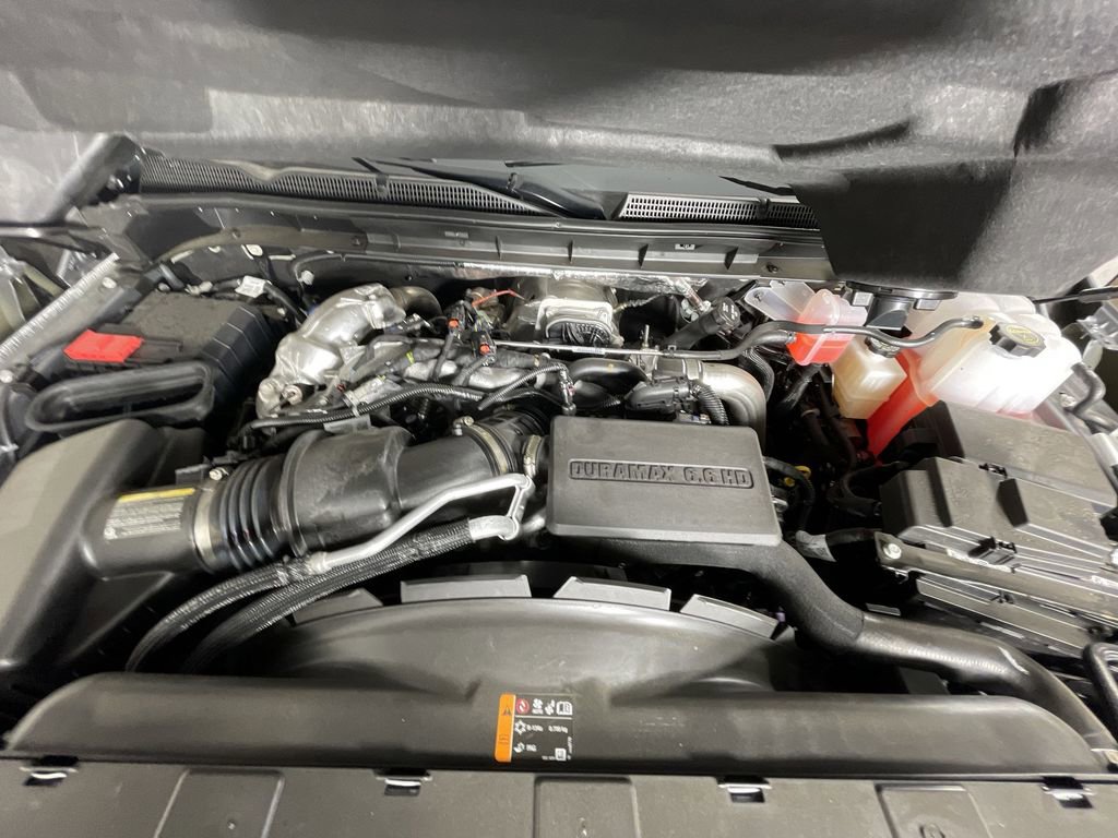 New 2025 GMC Sierra 2500 Denali w/ Denali Reserve Package image 31