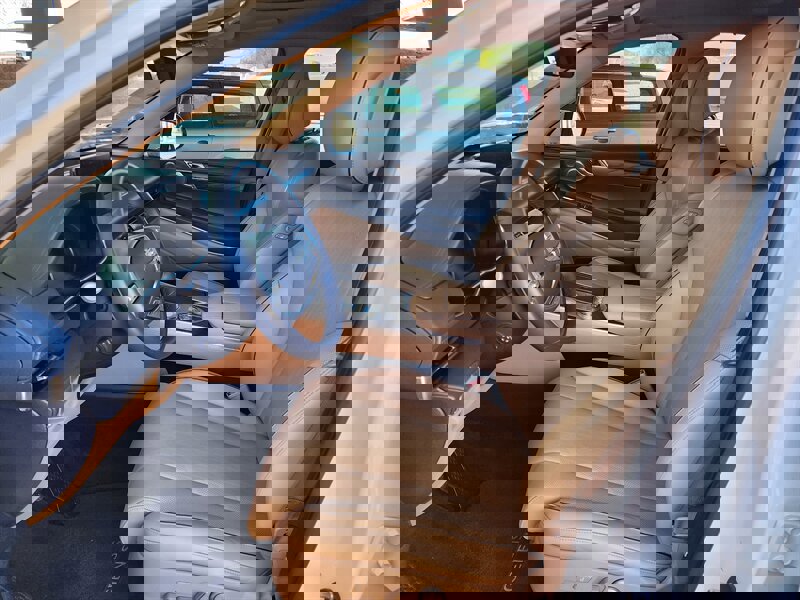 Used 2021 Genesis GV80 3.5T Advanced + image 27