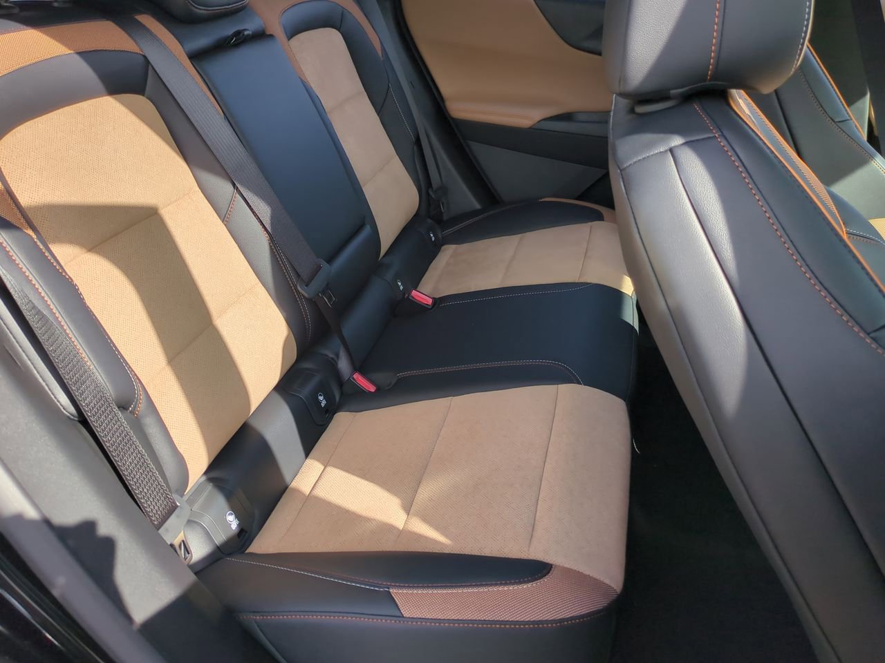 New 2026 Chevrolet Equinox ACTIV image 26