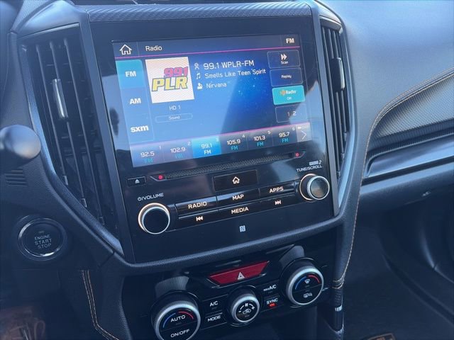 Used 2022 Subaru Forester Wilderness image 20