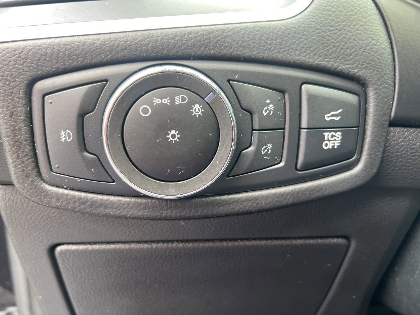 Used 2023 Ford Edge SEL w/ Convenience Package AWD/4WD image 12