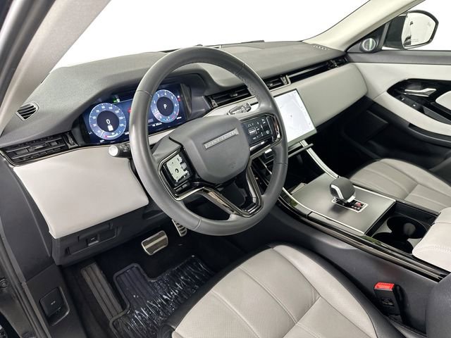 Used 2024 Land Rover Range Rover Evoque Dynamic SE AWD/4WD image 21