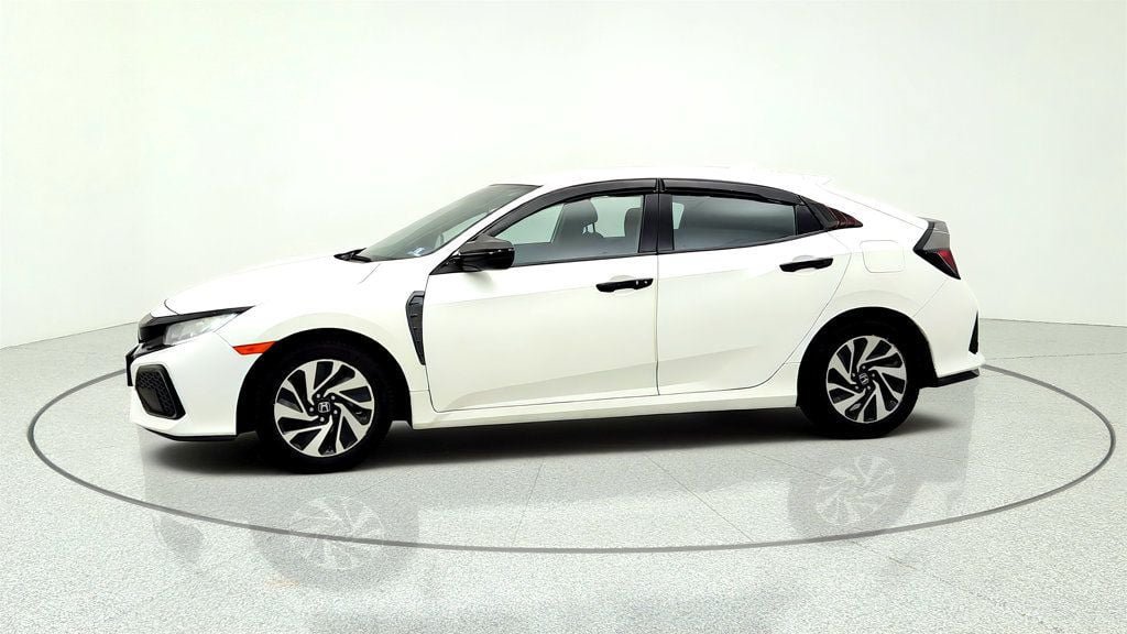 Used 2019 Honda Civic LX image 8