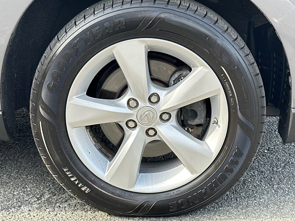 Used 2015 Lexus RX 350 AWD image 8