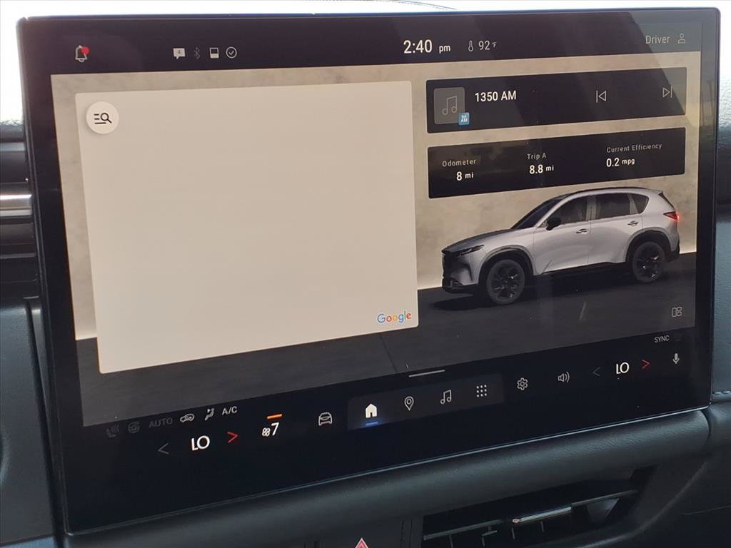New 2026 MAZDA CX-5 Preferred AWD/4WD image 15