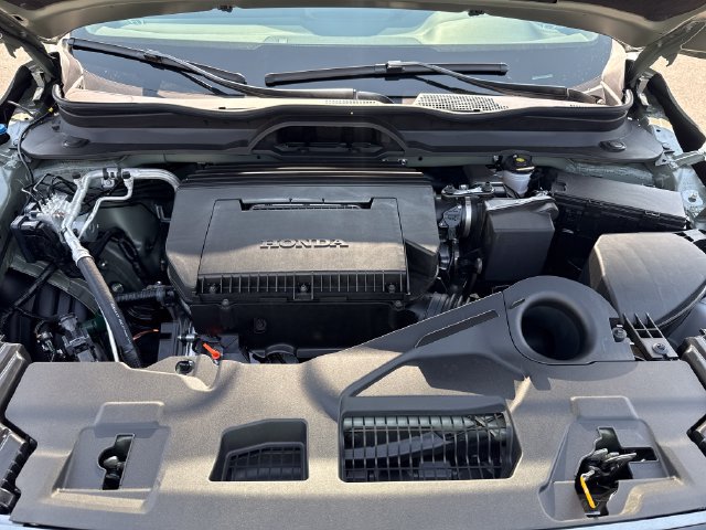 Certified 2026 Honda Pilot TrailSport image 34