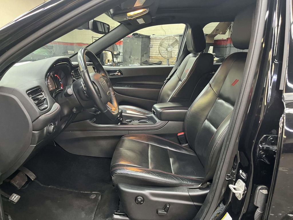 Used 2024 Dodge Durango GT image 17