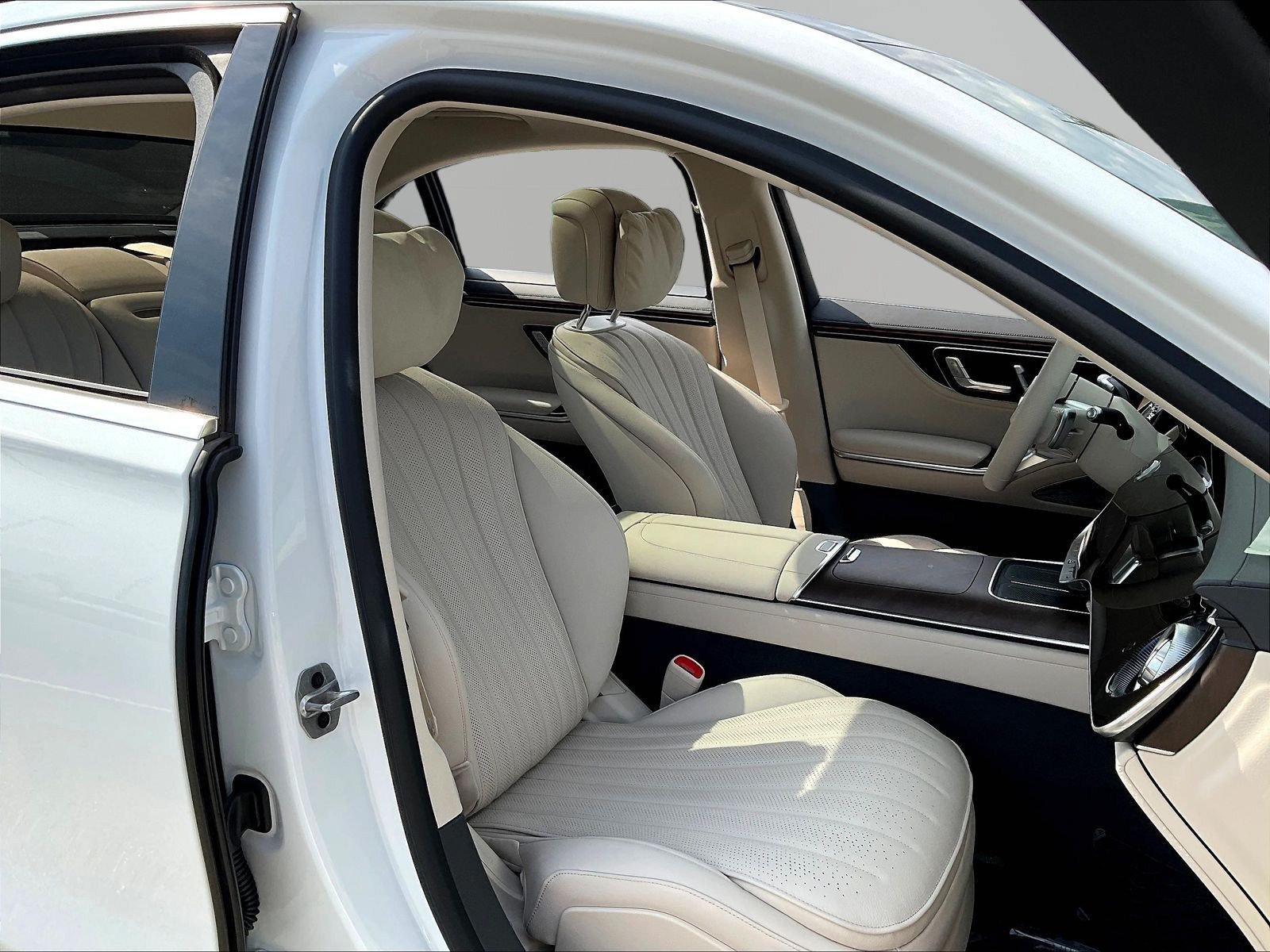 New 2027 Mercedes-Benz S 500 4MATIC image 18