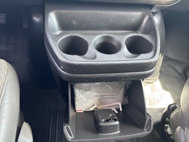Used 2021 Chevrolet Express 2500 Extended w/ Driver Convenience Package RWD image 20